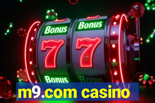 m9.com casino